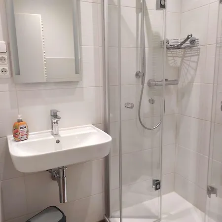 Fynns Peerle Lägenhet Bad Harzburg