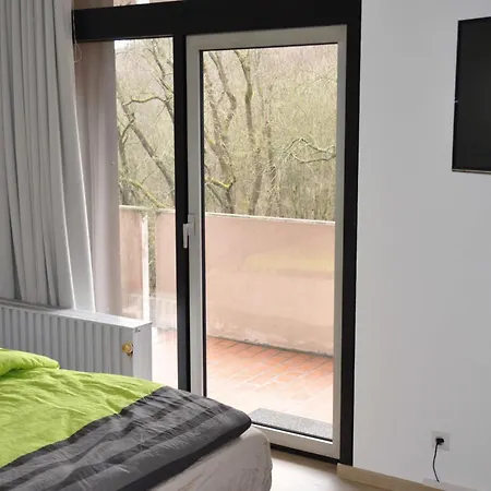 Fynns Peerle Apartment *