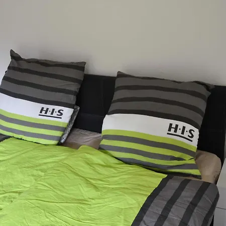 Apartment Fynns Peerle *