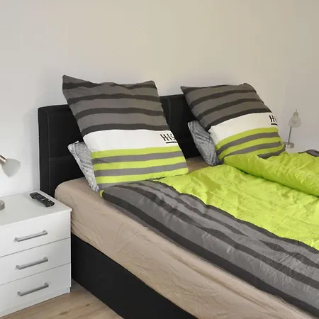 Apartment Fynns Peerle Bad Harzburg