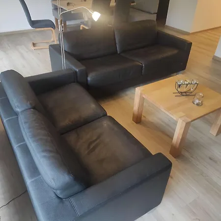 Fynns Peerle Apartment *