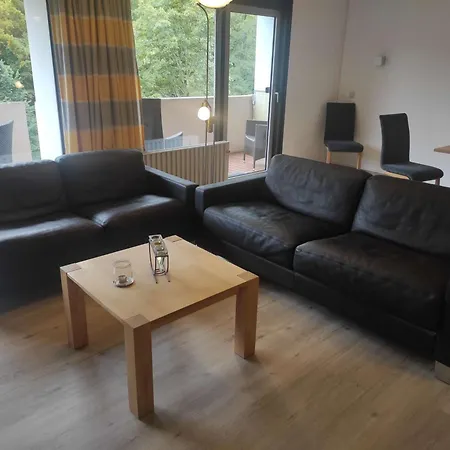 Apartment Fynns Peerle *