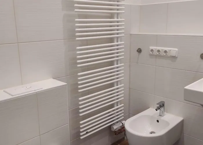 Fynns Peerle 公寓 *