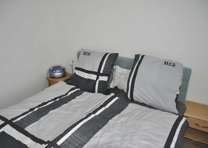 Fynns Peerle * 巴特哈尔茨堡